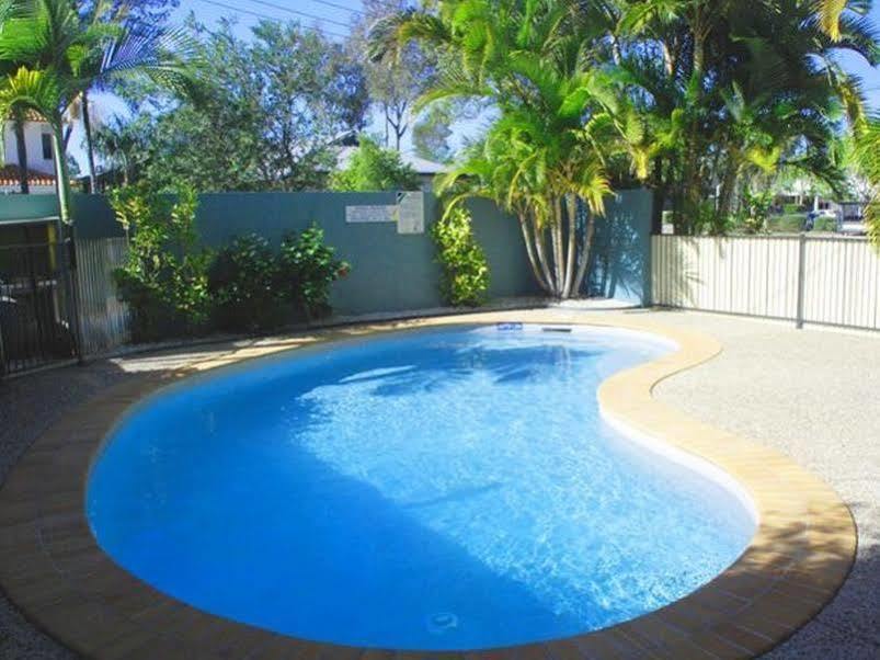 Noosa River Sandy Shores Noosaville Exteriör bild